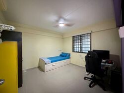 Blk 205 Marsiling Admiralty Park (Woodlands), HDB 4 Rooms #581688181
